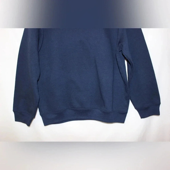 Women’s Wound Up Hexes on My Exes Crewneck Sweatshirt Pull Over Size Large - Picture 8 of 10